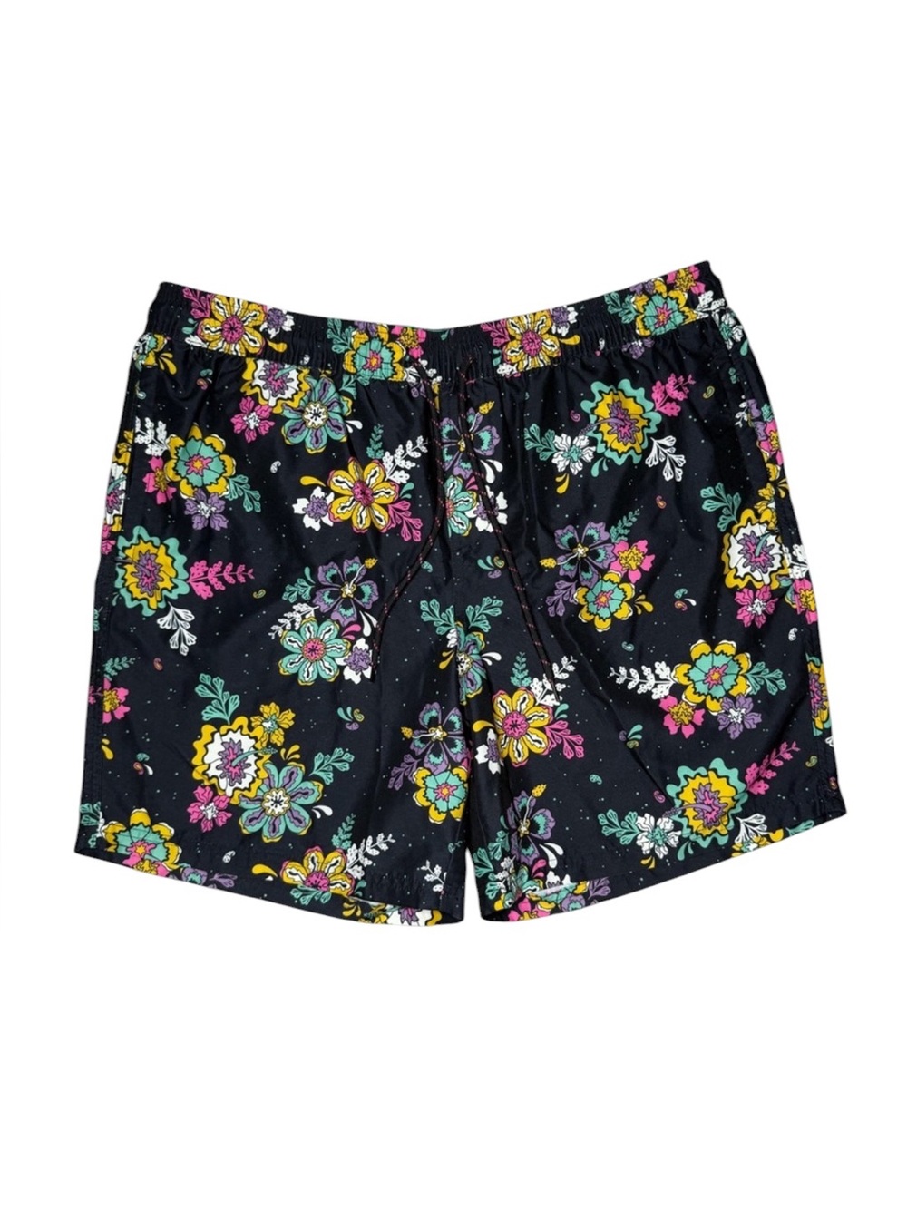 No Boundaries swim trunks